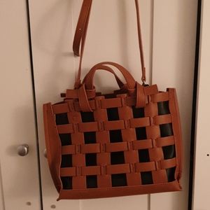 Anthropologie Bag -  Like new
